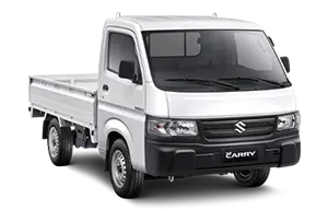 harga otr Suzuki Carry pickup suzuki bogor