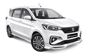 harga otr Suzuki ertiga suzuki bogor