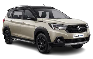 harga otr Suzuki xl7 suzuki bogor