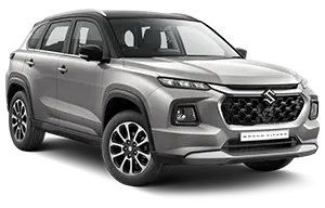 Harga OTR Suzuki Grand Vitara Bogor