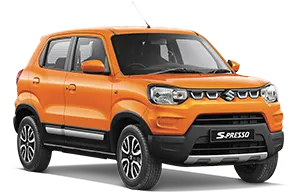 Harga OTR Suzuki S-Presso Bogor