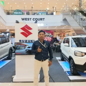 promo suzuki bogor